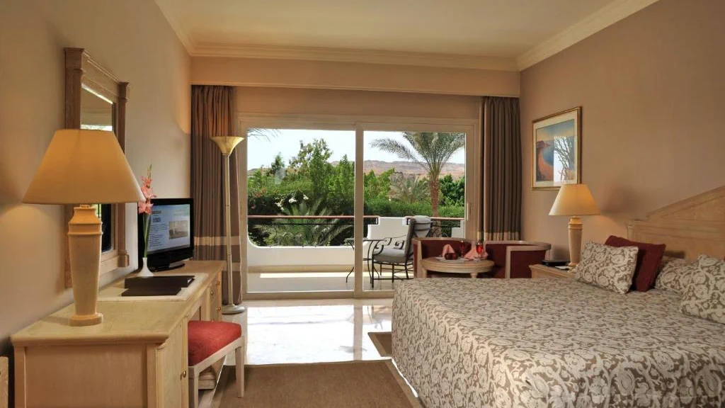 الفندق إبروتيل بالاس - شرم الشيخ